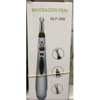 Массажер акупунктурный Massager Pen GLF-209 оптом